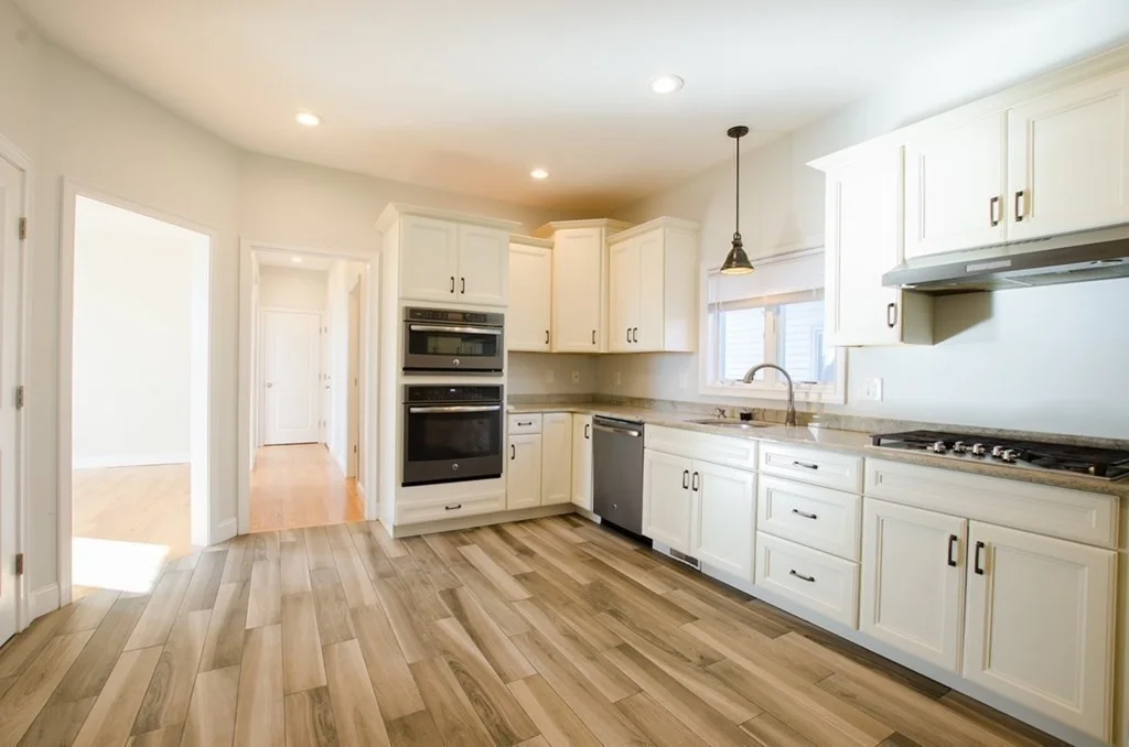 2 bed, 1 bath apartment for rent at 42 Orchard St Unit 1, Beachmont — photo 1 of 13