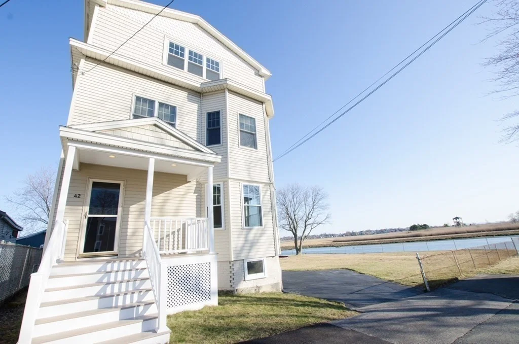2 bed, 1 bath apartment for rent at 42 Orchard St Unit 1, Beachmont — photo 13 of 13