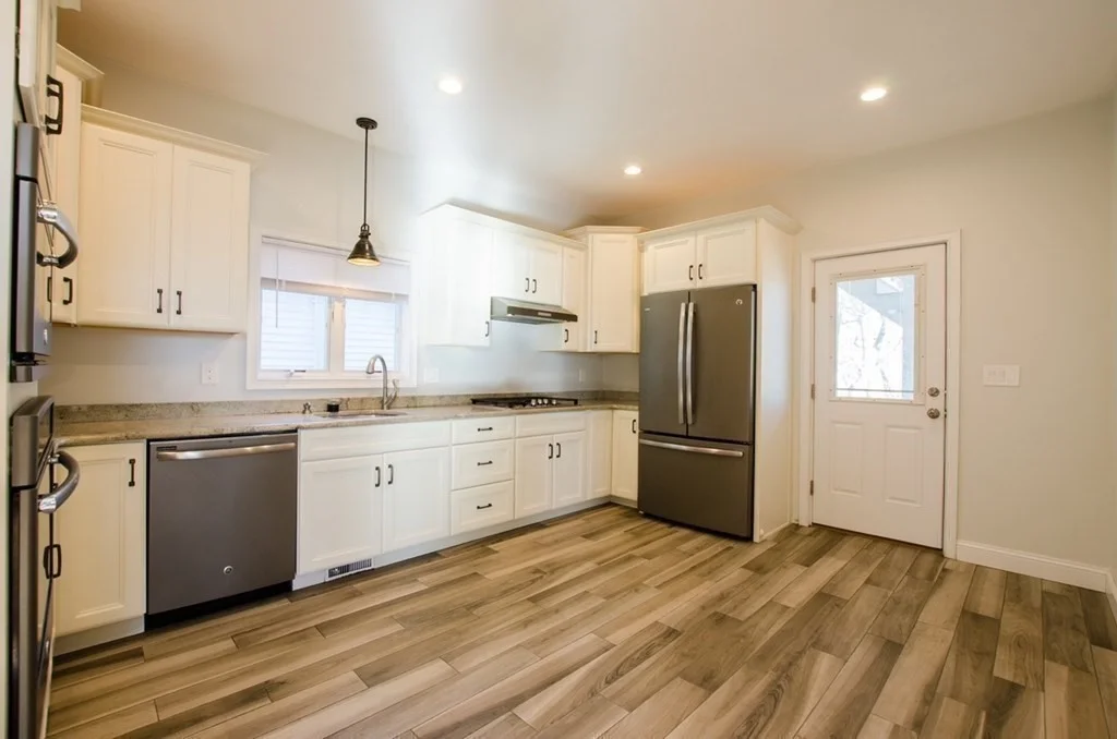2 bed, 1 bath apartment for rent at 42 Orchard St Unit 1, Beachmont — photo 2 of 13