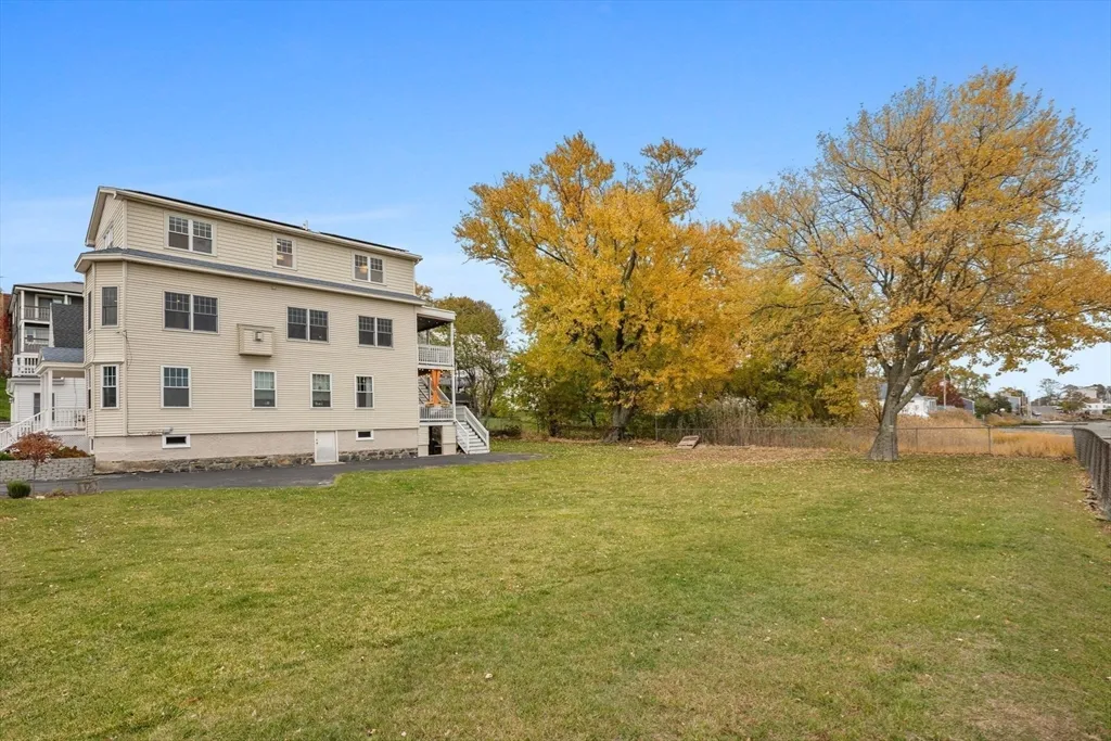 3 bed, 1 bath apartment for rent at 42 Orchard Unit 2, Beachmont — photo 26 of 26