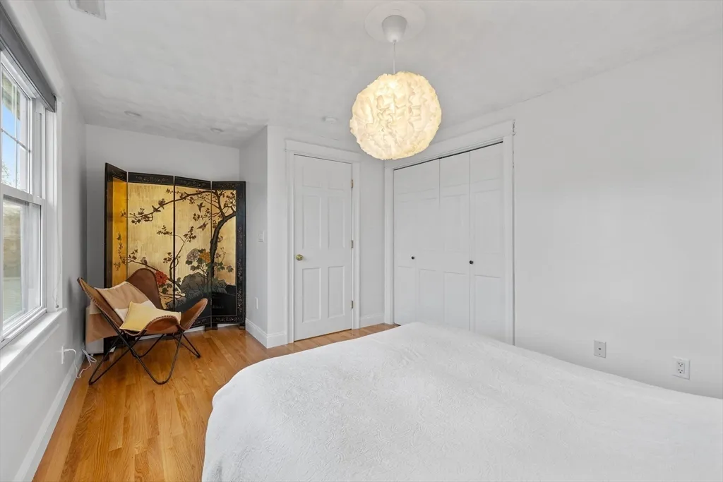 3 bed, 1 bath apartment for rent at 42 Orchard Unit 2, Beachmont — photo 19 of 26