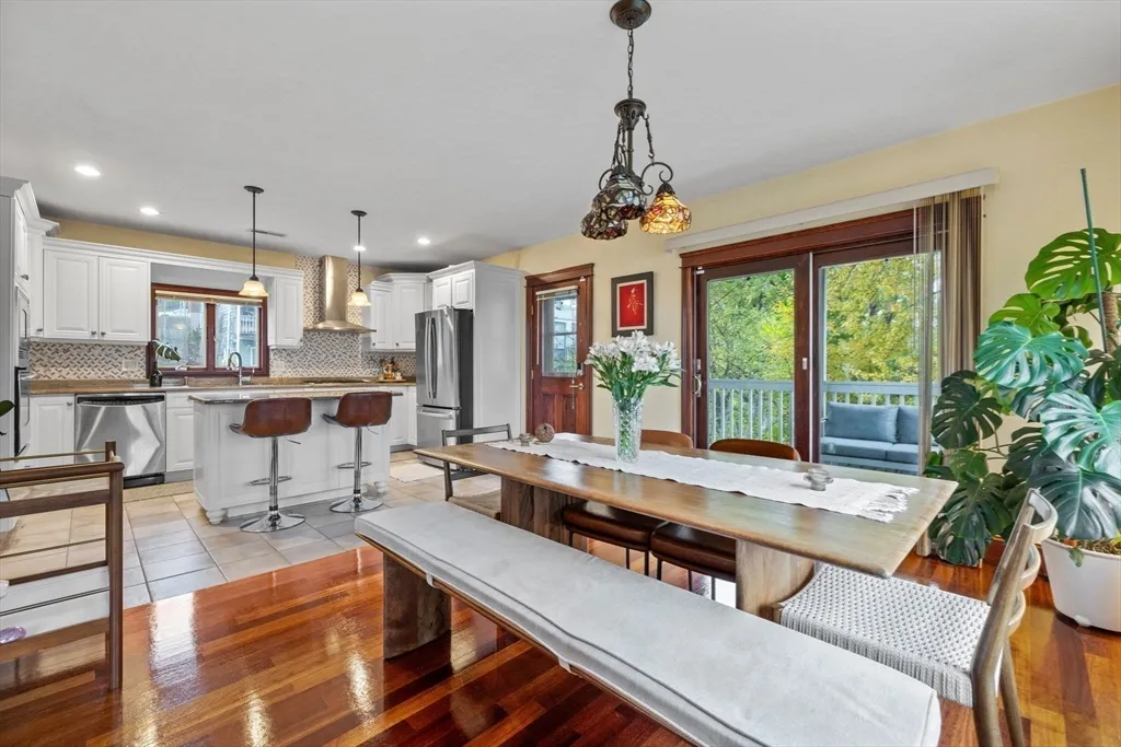 3 bed, 1 bath apartment for rent at 42 Orchard Unit 2, Beachmont — photo 11 of 26