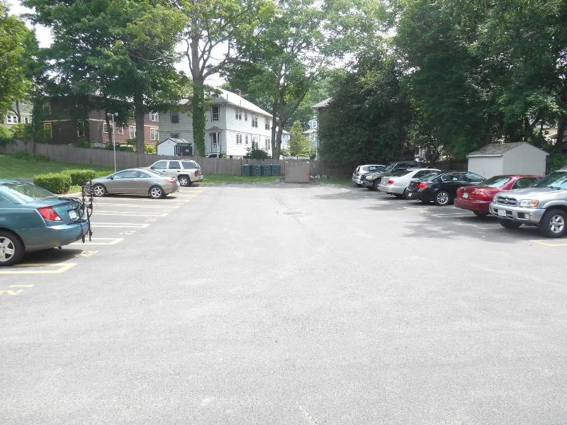 1 bed, 1 bath apartment for rent at 42 Park St Unit 12, Newton Corner — photo 14 of 14