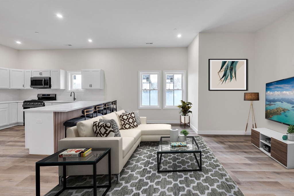 2 bed, 1 bath apartment for rent at 42 Park St Unit 42C, Ayer — photo 1 of 17