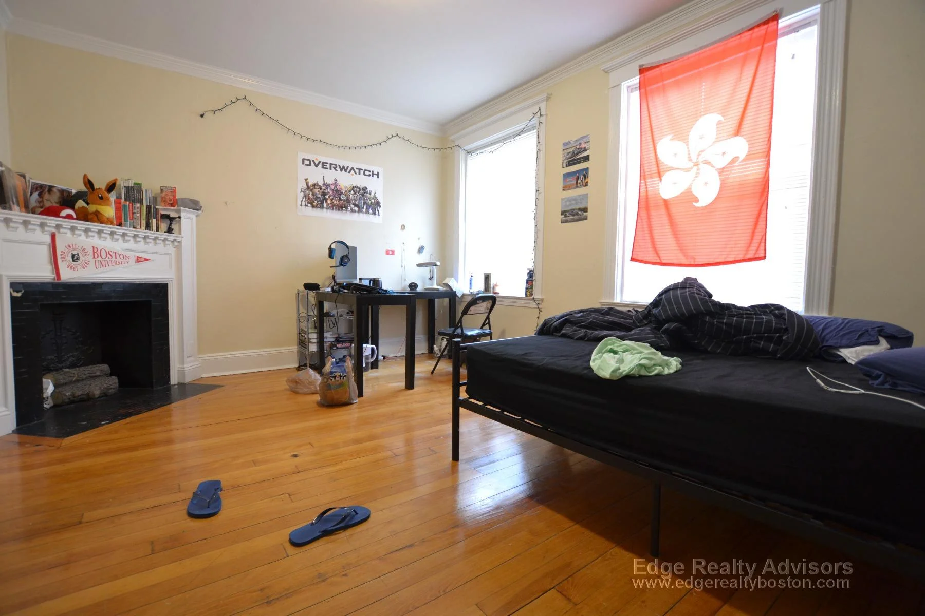 4 bed, 2 bath apartment for rent at 42 Park Vale Ave Unit 3, Brighton — photo 8 of 20