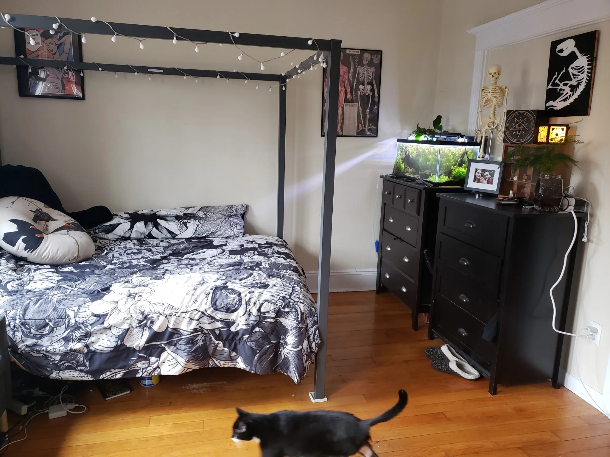 4 bed, 2 bath apartment for rent at 42 Park Vale Ave Unit 3, Brighton — photo 10 of 20