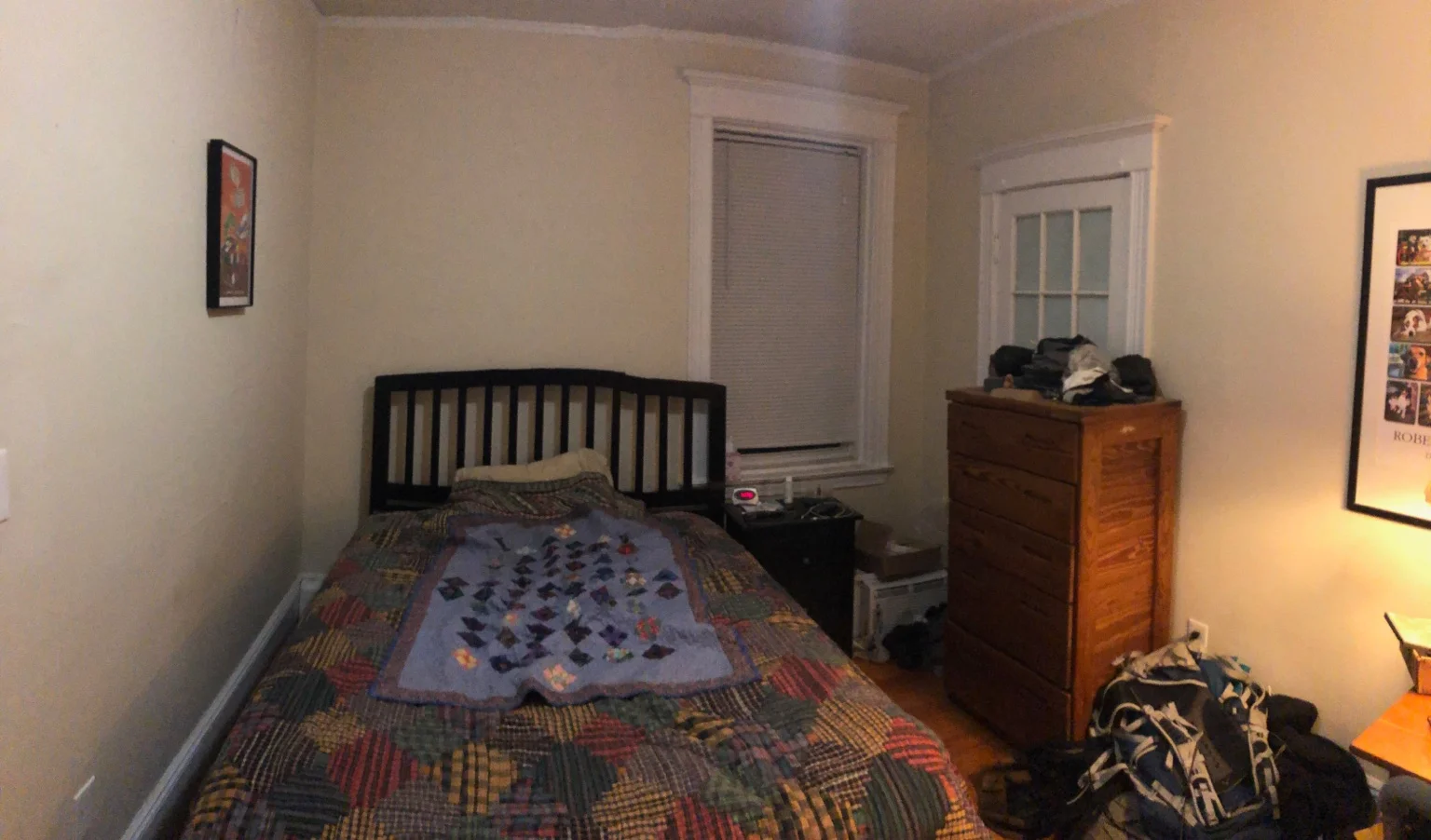 4 bed, 2 bath apartment for rent at 42 Park Vale Ave Unit 3, Brighton — photo 18 of 20