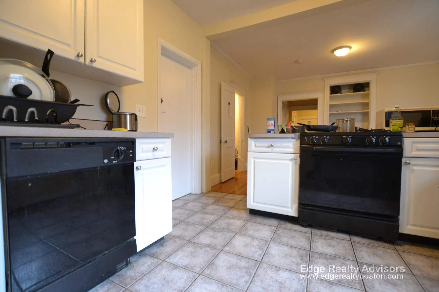 4 bed, 2 bath apartment for rent at 42 Park Vale Ave Unit 3, Brighton
