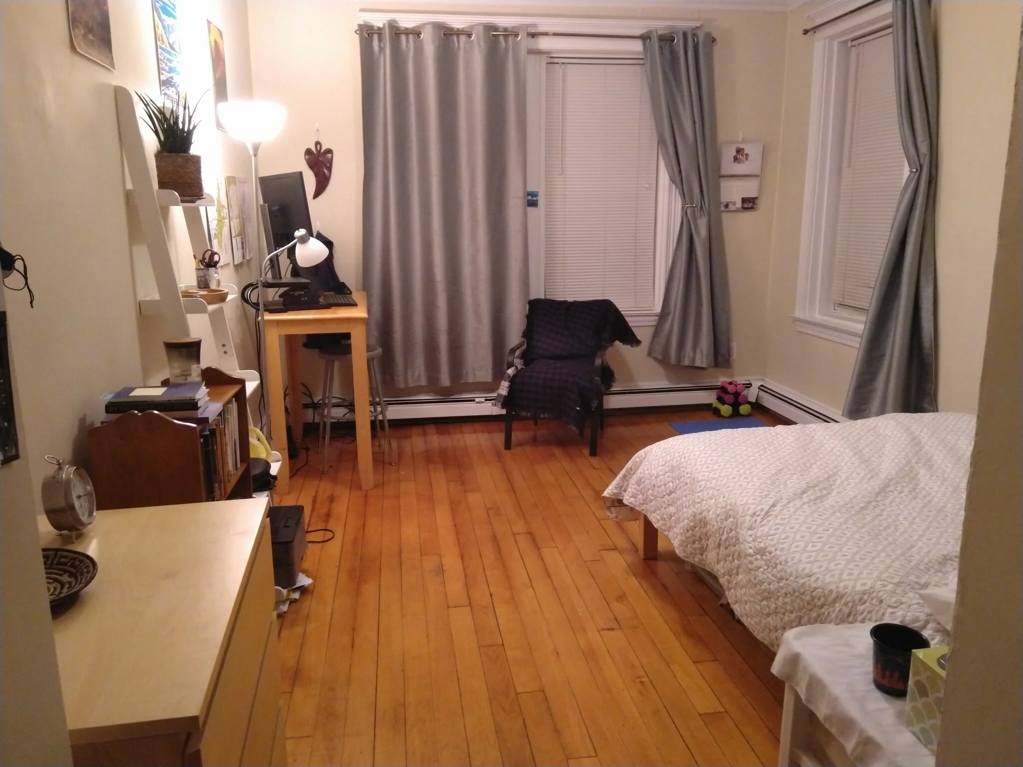 4 bed, 2 bath apartment for rent at 42 Park Vale Ave Unit 3, Brighton — photo 16 of 20