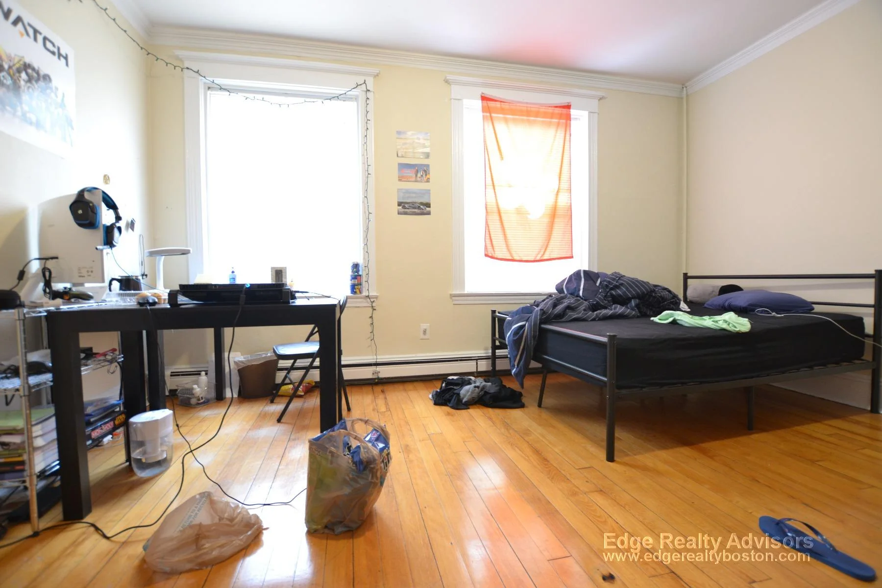 4 bed, 2 bath apartment for rent at 42 Park Vale Ave Unit 3, Brighton — photo 6 of 20