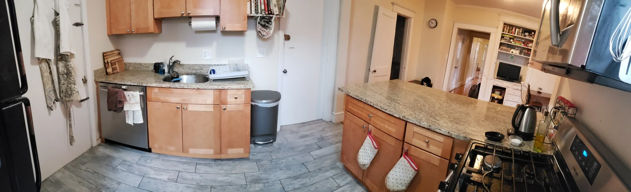 4 bed, 2 bath apartment for rent at 42 Park Vale Ave Unit 3, Brighton — photo 12 of 20