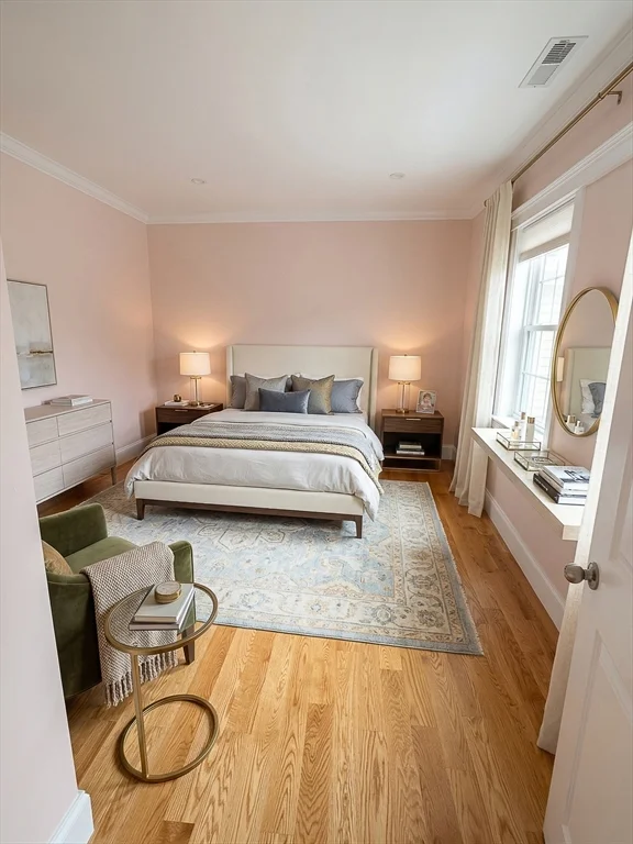 6 bed, 4+ bath apartment for rent at 42 Parsons St Unit TH, West Newton — photo 25 of 36