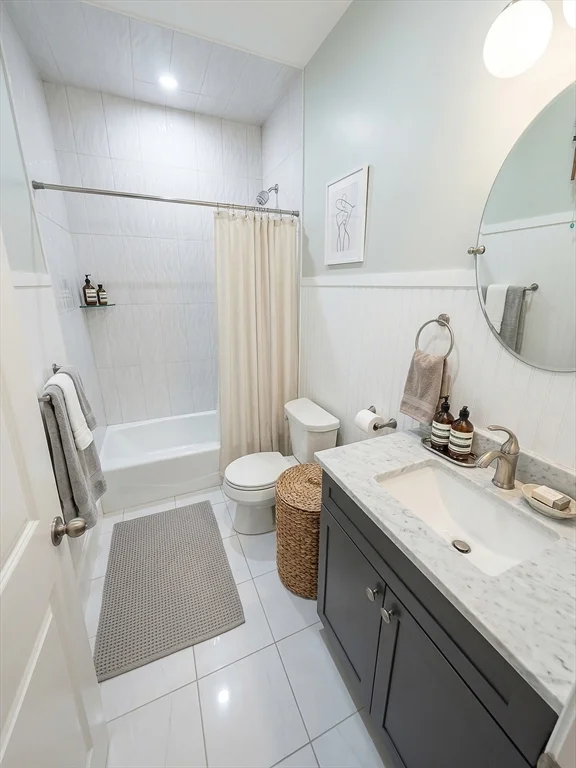 6 bed, 4+ bath apartment for rent at 42 Parsons St Unit TH, West Newton — photo 6 of 36