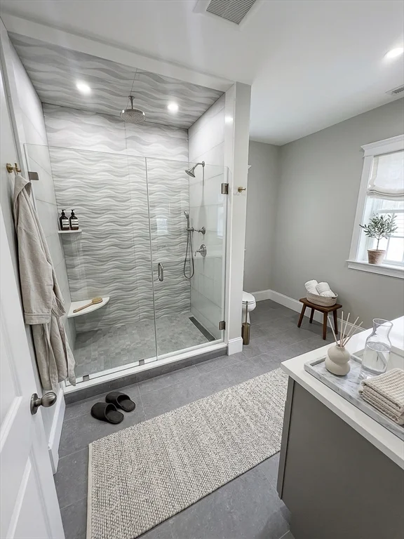 6 bed, 4+ bath apartment for rent at 42 Parsons St Unit TH, West Newton — photo 20 of 36