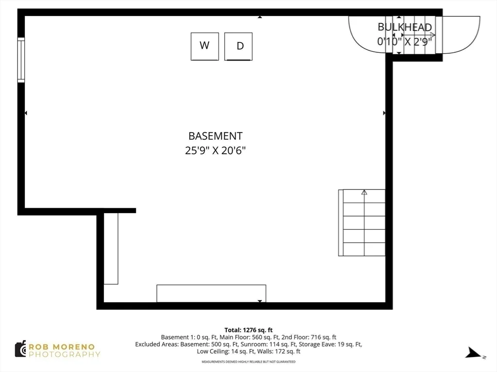 3 bed, 1 bath apartment for rent at 42 Phillips Rd, Nahant — photo 30 of 34