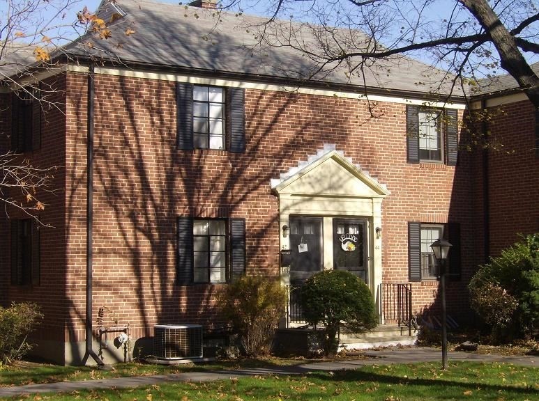 2 bed, 1 bath apartment for rent at 42 Pierce Rd Unit 42, Watertown — photo 1 of 13