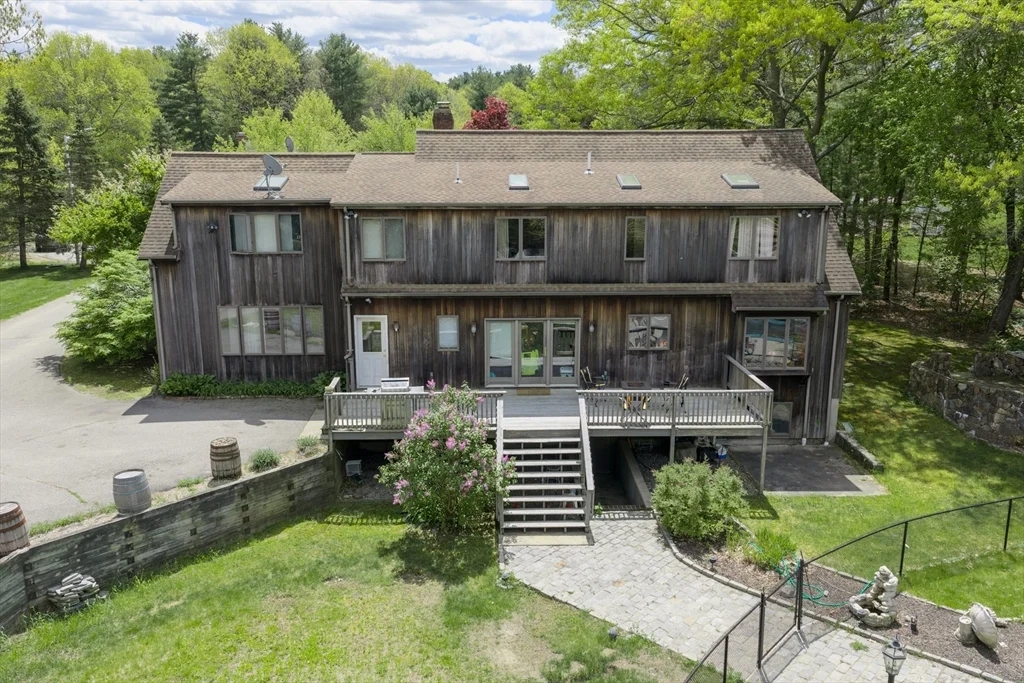 4 bed, 2 bath apartment for rent at 42 Pine Acres Rd, Foxboro — photo 32 of 40