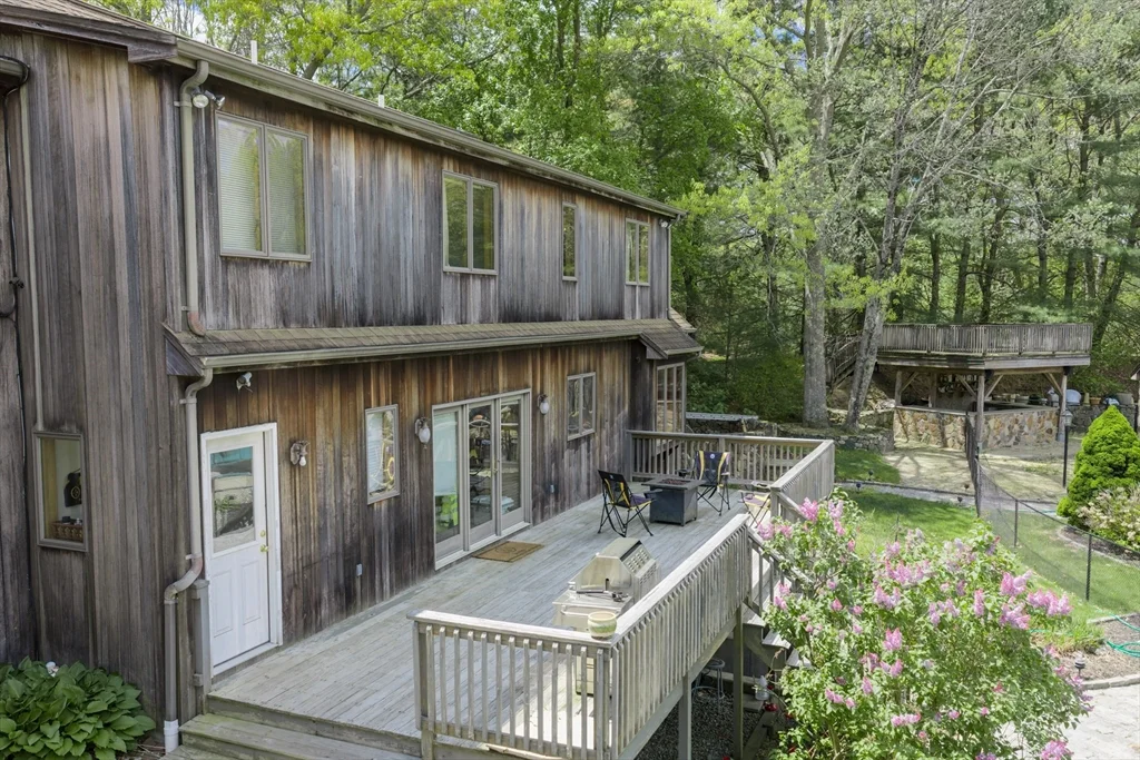 4 bed, 2 bath apartment for rent at 42 Pine Acres Rd, Foxboro — photo 31 of 40