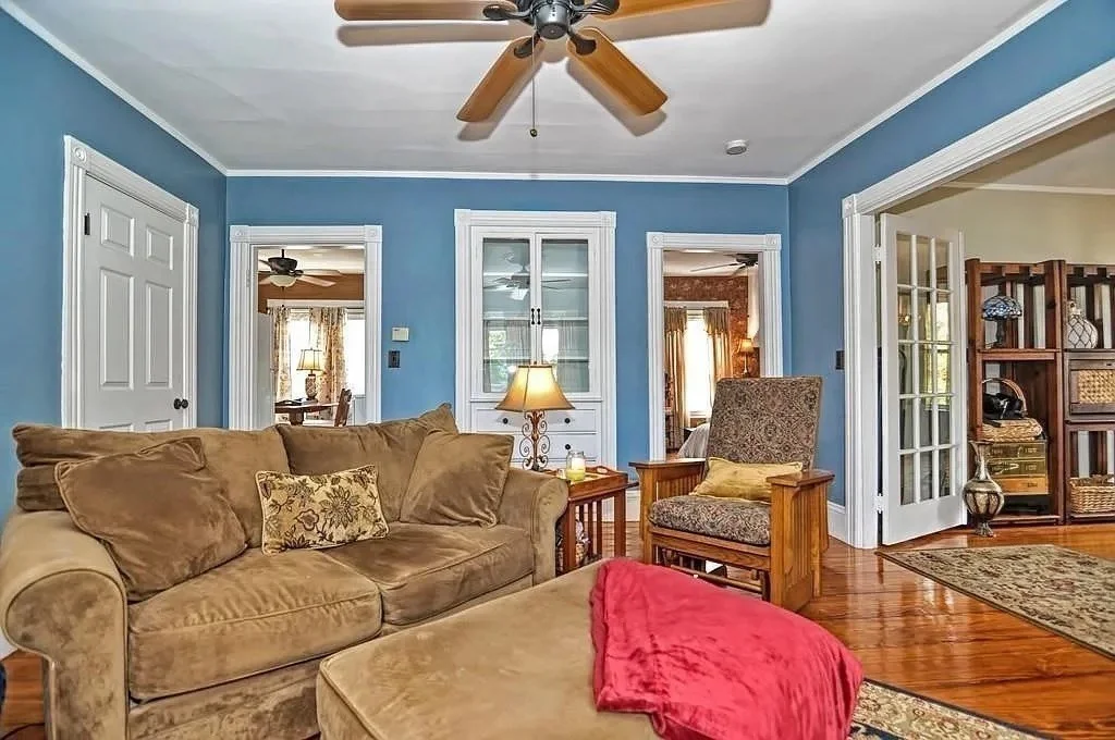 2 bed, 1 bath apartment for rent at 42 Pleasant Unit C, North Attleboro — photo 13 of 16