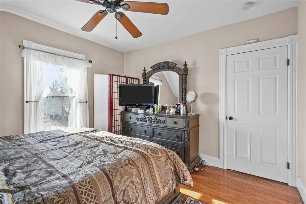 2 bed, 1 bath apartment for rent at 42 Pleasant Unit C, North Attleboro — photo 16 of 16