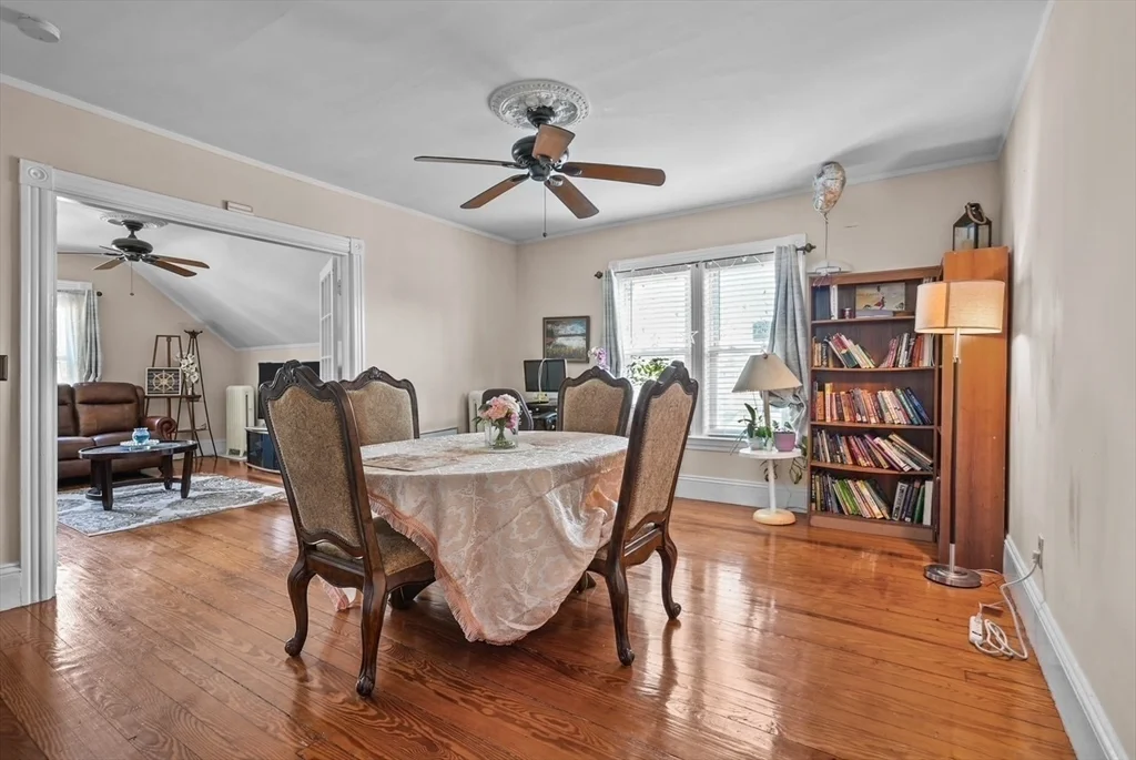 2 bed, 1 bath apartment for rent at 42 Pleasant Unit C, North Attleboro — photo 8 of 16