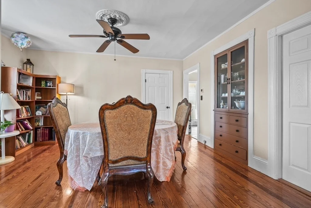 2 bed, 1 bath apartment for rent at 42 Pleasant Unit C, North Attleboro — photo 9 of 16