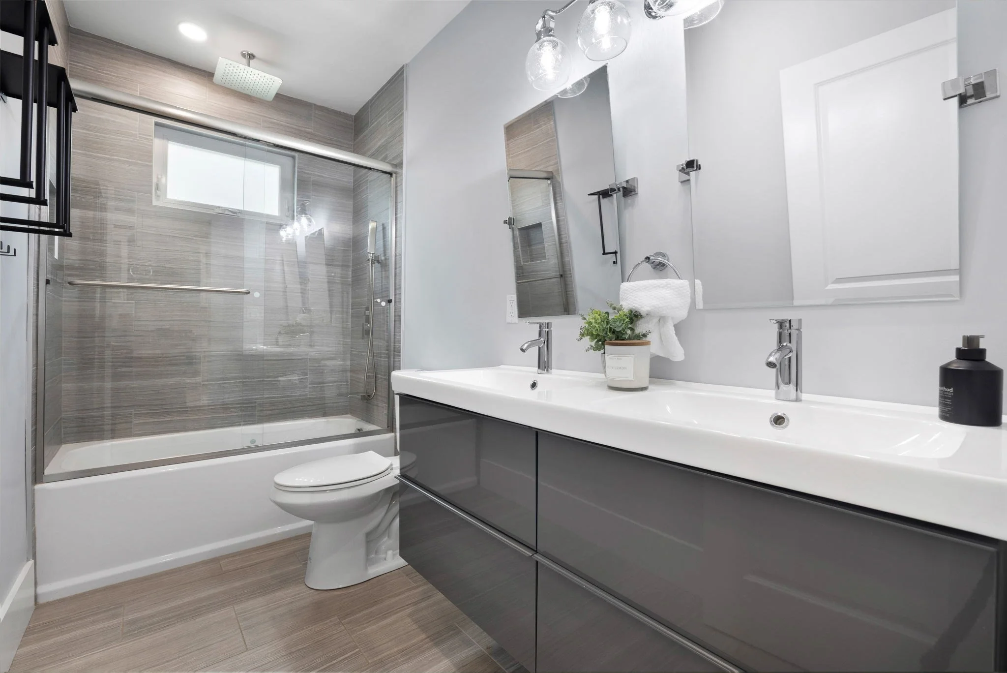 2 bed, 2 bath apartment for rent at 42 Prichard Ave Unit 42A, Ball Square — photo 13 of 17