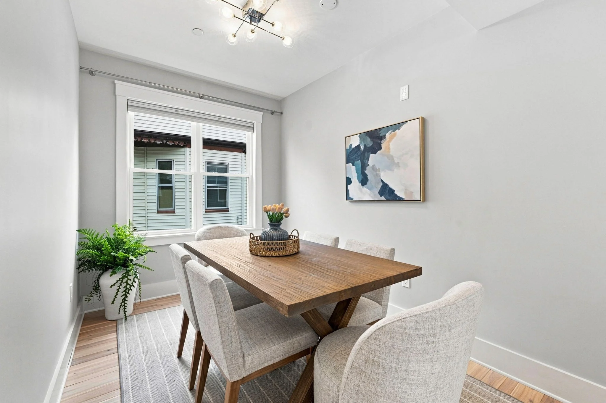 2 bed, 2 bath apartment for rent at 42 Prichard Ave Unit 42A, Ball Square — photo 8 of 17