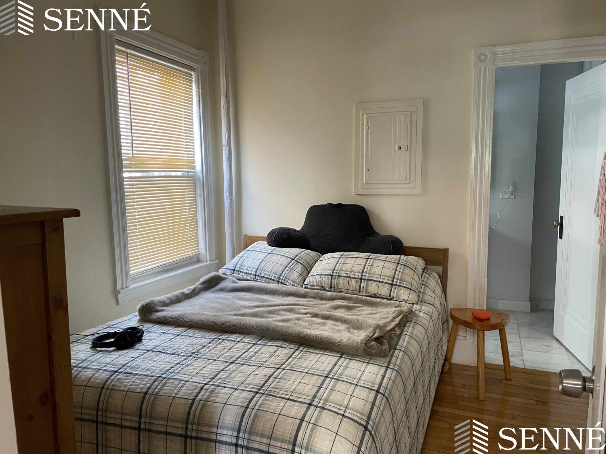 1 bed, 1 bath apartment for rent at 42 Rindge Ave Unit 2, Porter Square — photo 2 of 8
