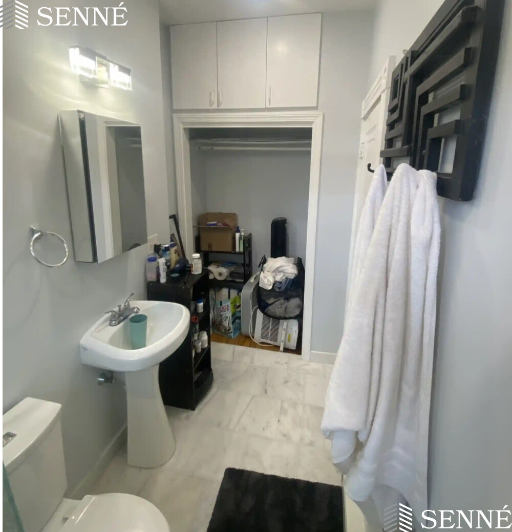 1 bed, 1 bath apartment for rent at 42 Rindge Ave Unit 2, Porter Square — photo 7 of 8