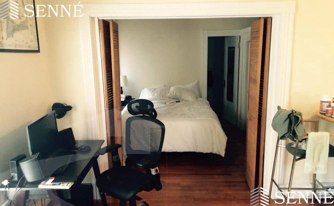 1 bed, 1 bath apartment for rent at 42 Rindge Ave Unit 2, Porter Square — photo 4 of 8