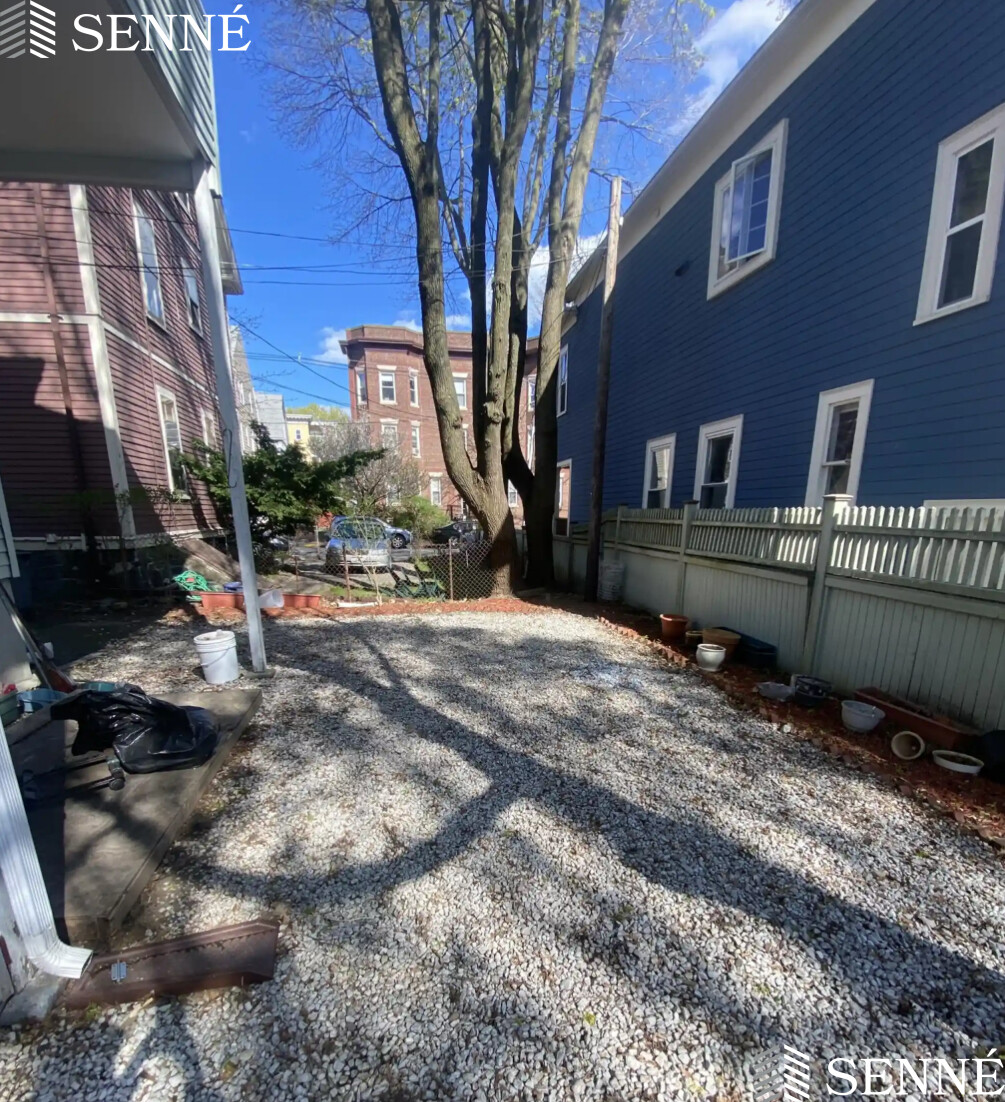 1 bed, 1 bath apartment for rent at 42 Rindge Ave Unit 2, Porter Square — photo 8 of 8