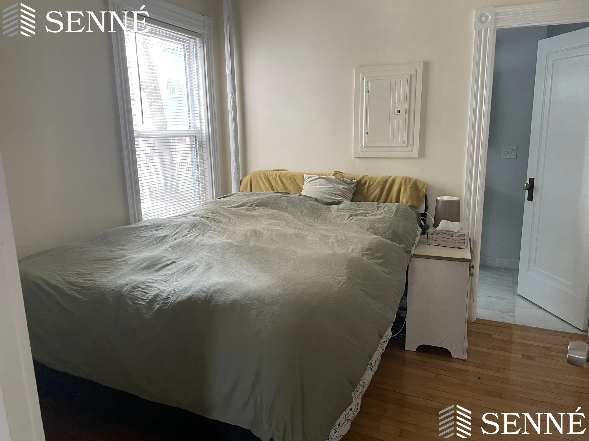 1 bed, 1 bath apartment for rent at 42 Rindge Ave Unit A, North Cambridge — photo 2 of 7