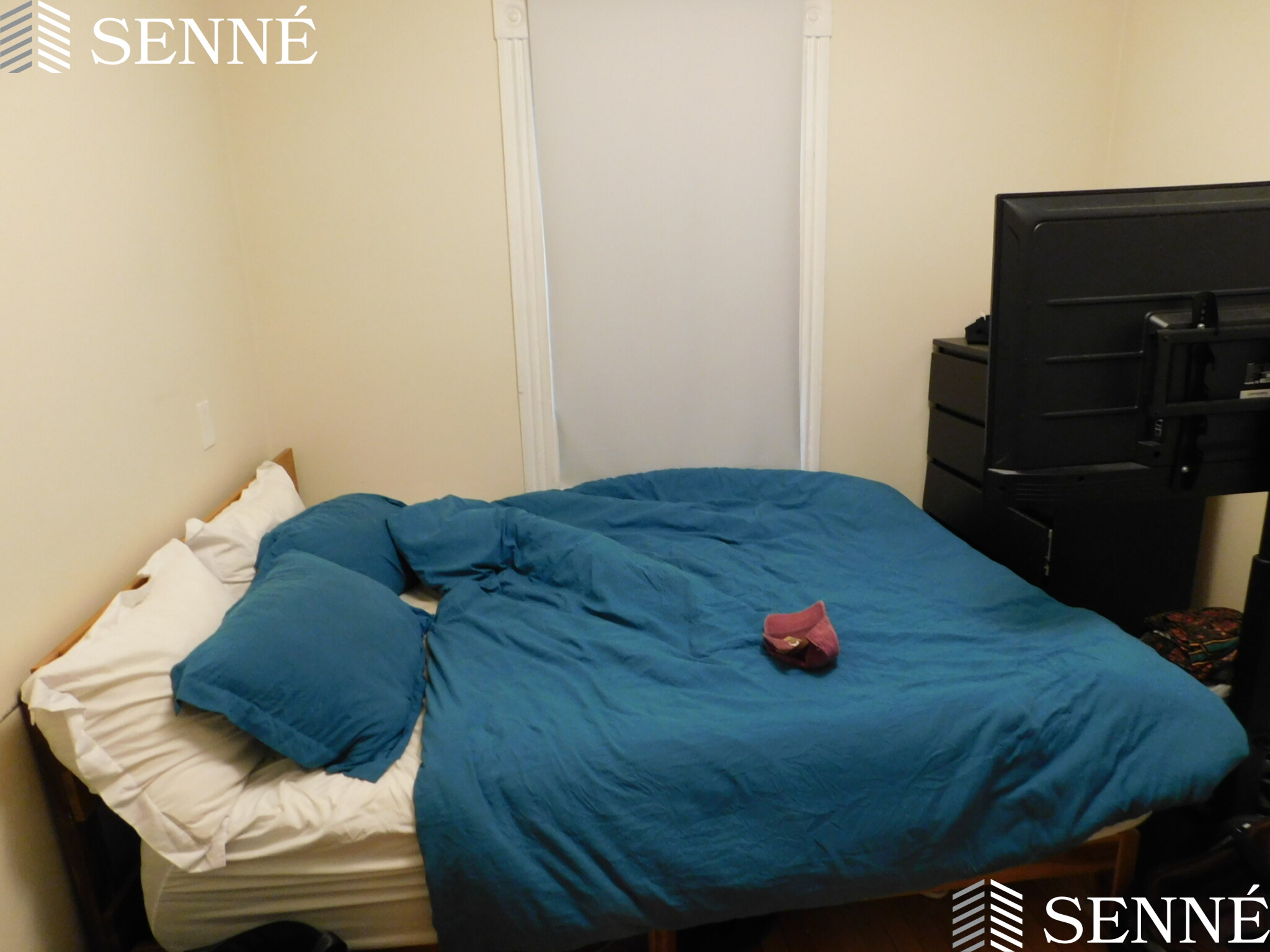 Studio bed, 1 bath apartment for rent at 42 Rindge Ave Unit C, North Cambridge — photo 3 of 5