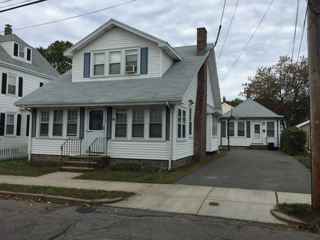 1 bed, 1 bath apartment for rent at 42 Royal St Unit 42, Quincy — photo 8 of 8