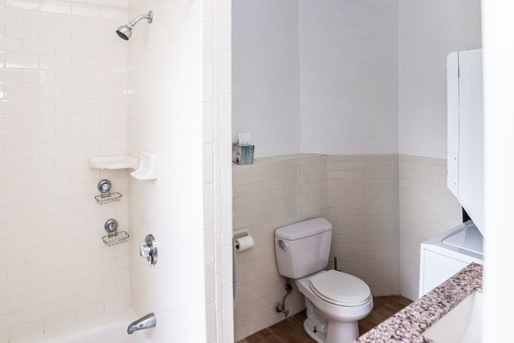 1 bed, 1 bath apartment for rent at 42 Rutland Sq Unit 2, South End — photo 9 of 9