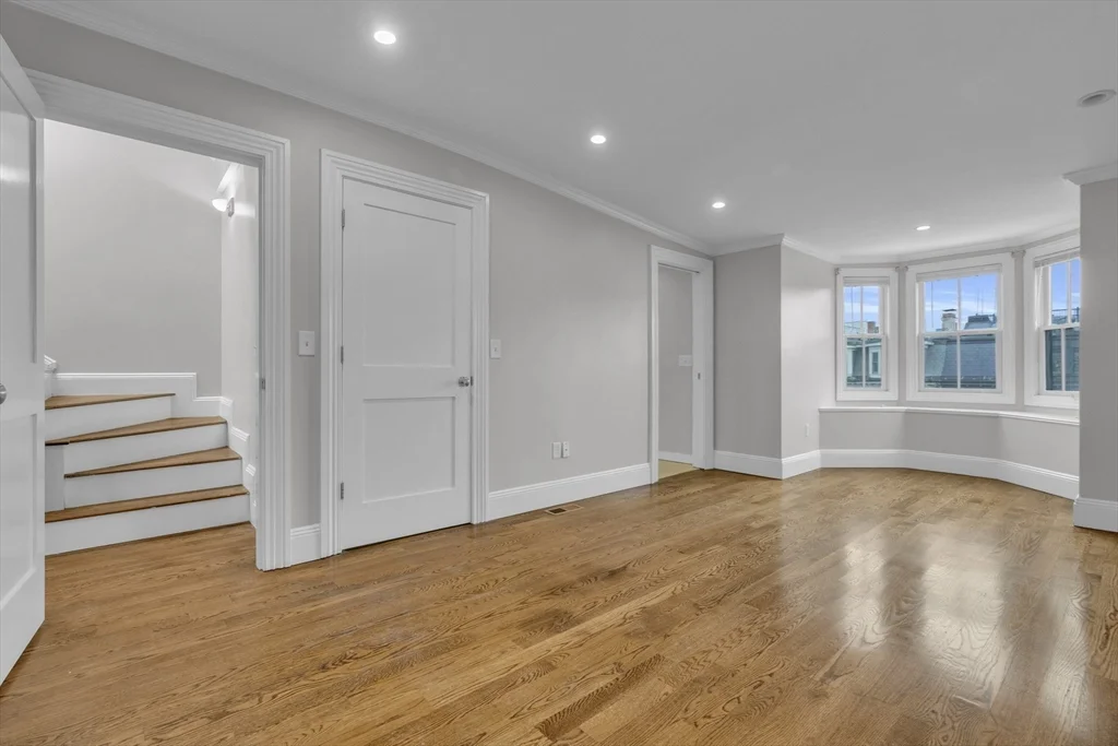 2 bed, 2 bath apartment for rent at 42 Rutland Sq Unit 3, South End — photo 11 of 12