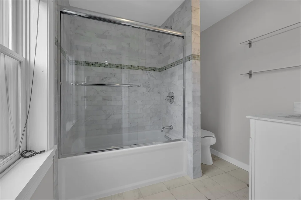 2 bed, 2 bath apartment for rent at 42 Rutland Sq Unit 3, South End — photo 8 of 12