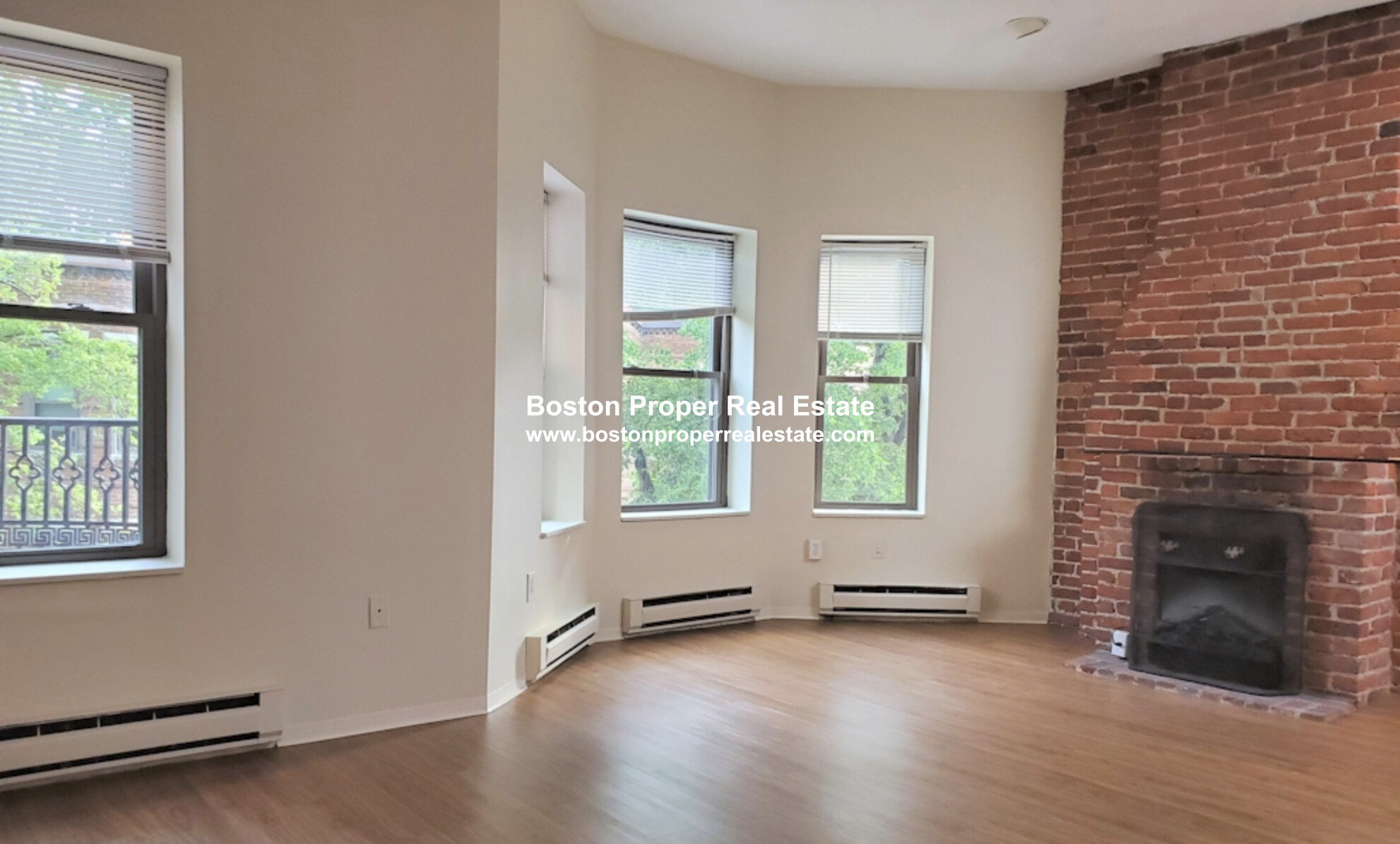 2 bed, 1 bath apartment for rent at 42 Saint Germain St Unit 6, Back Bay — photo 3 of 15