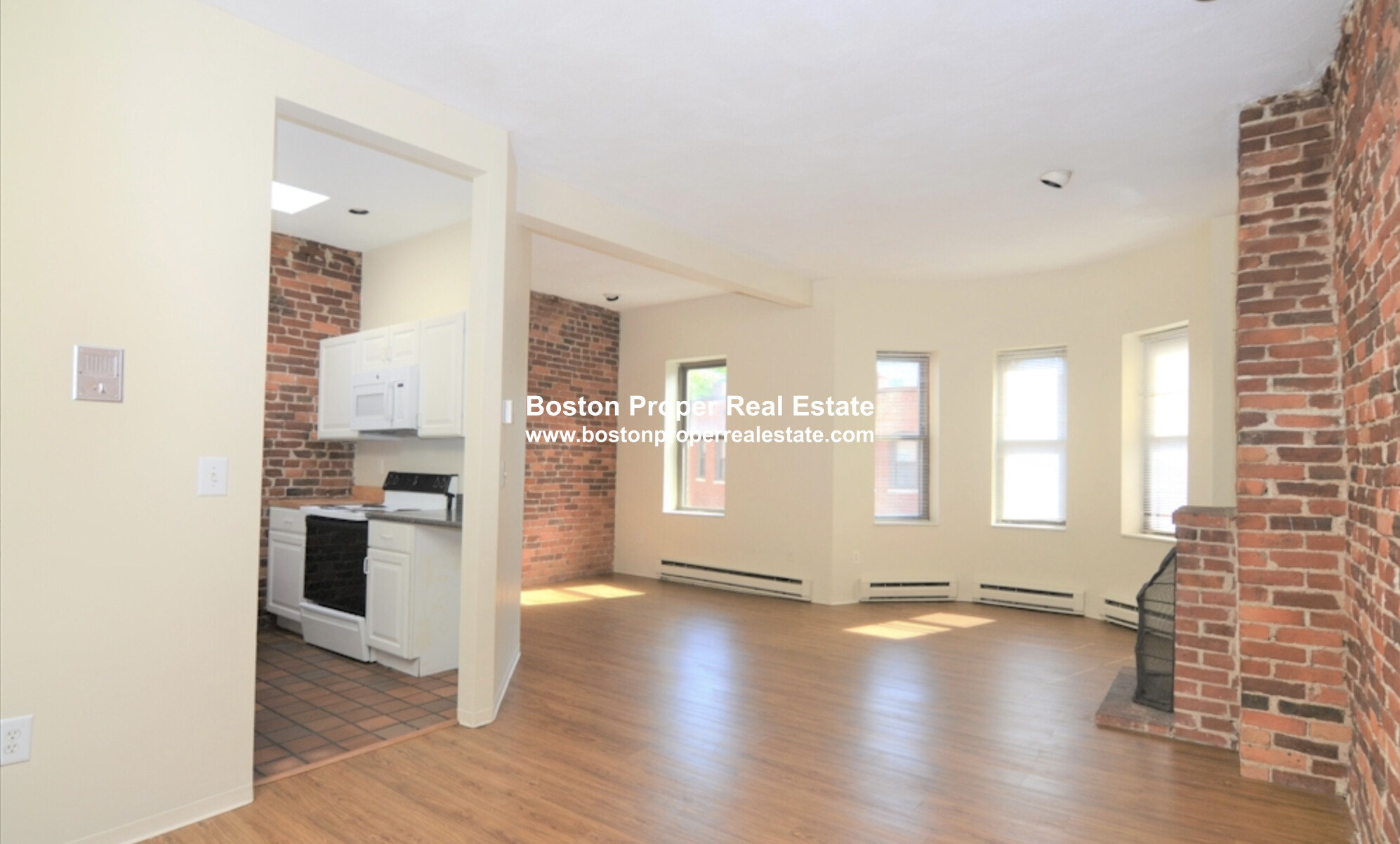 2 bed, 1 bath apartment for rent at 42 Saint Germain St Unit 6, Back Bay — photo 4 of 15