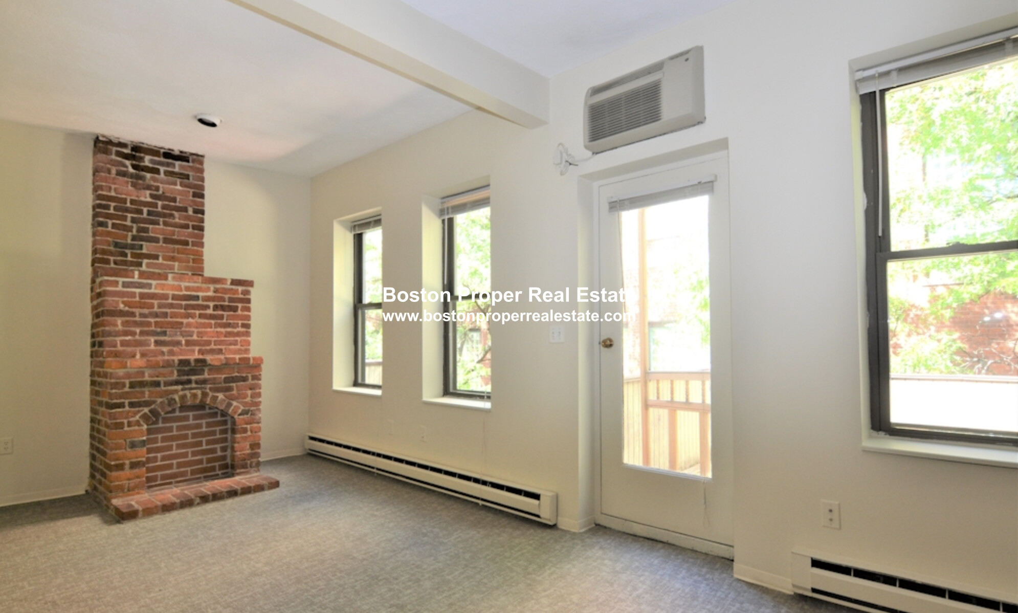2 bed, 1 bath apartment for rent at 42 Saint Germain St Unit 6, Back Bay — photo 8 of 15
