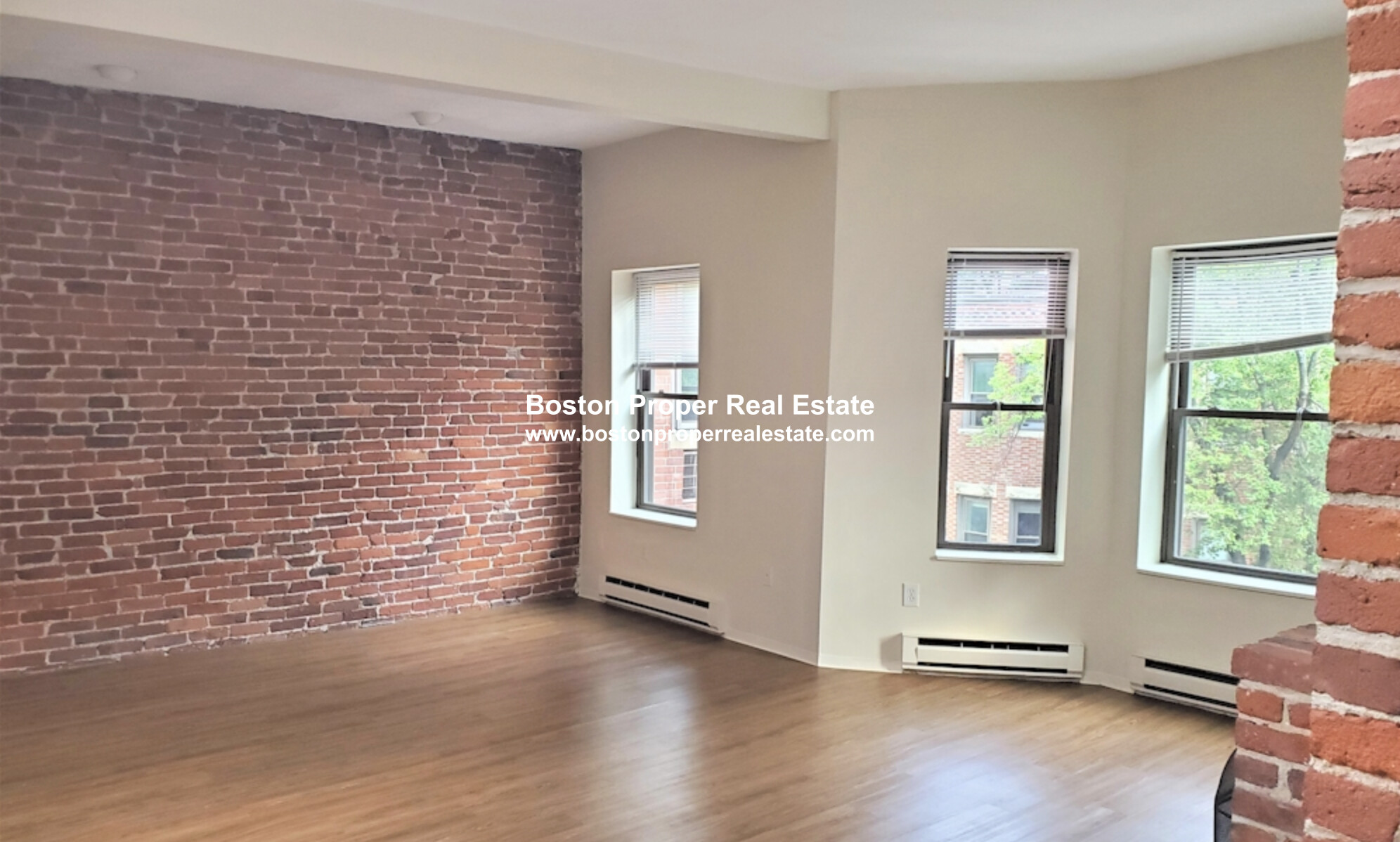 2 bed, 1 bath apartment for rent at 42 Saint Germain St Unit 6, Back Bay — photo 1 of 15