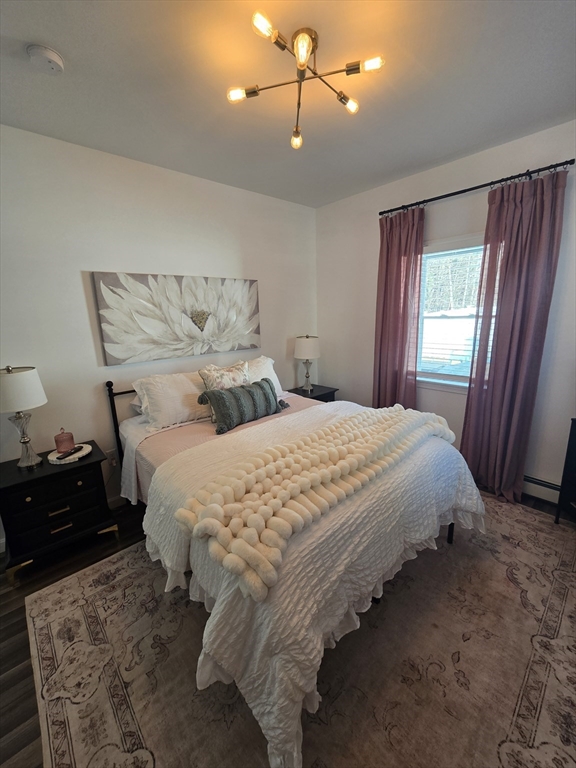 1 bed, 1 bath apartment for rent at 42 Salem St Unit 2, Wilmington — photo 5 of 9