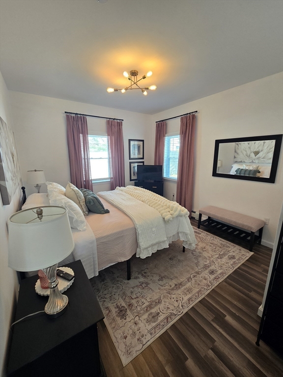 1 bed, 1 bath apartment for rent at 42 Salem St Unit 2, Wilmington — photo 6 of 9