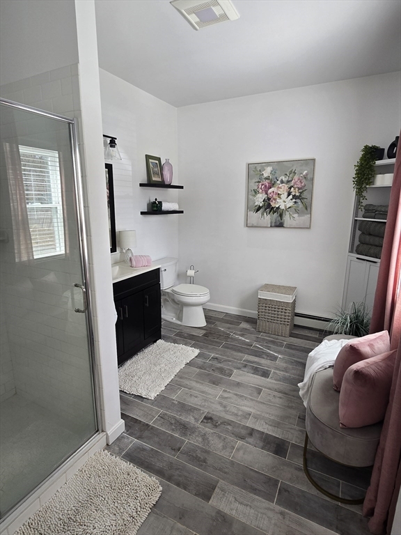 1 bed, 1 bath apartment for rent at 42 Salem St Unit 2, Wilmington — photo 7 of 9