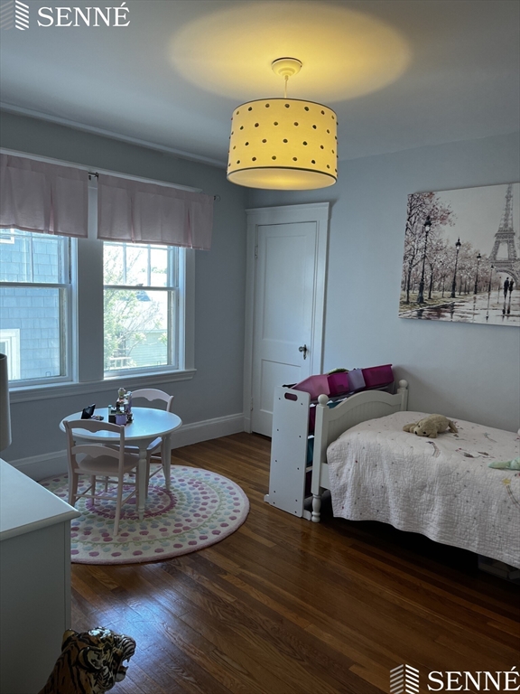 2 bed, 1 bath apartment for rent at 42 School St Unit 1, Arlington — photo 6 of 10