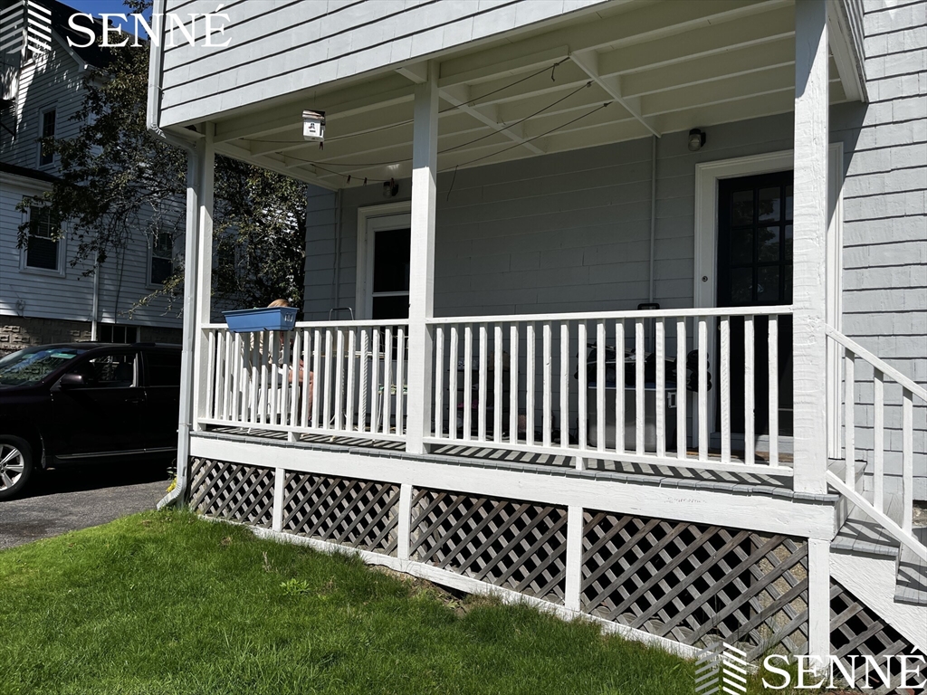 2 bed, 1 bath apartment for rent at 42 School St Unit 1, Arlington — photo 9 of 10