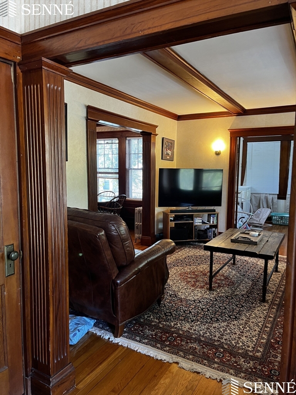 2 bed, 1 bath apartment for rent at 42 School St Unit 1, Arlington — photo 5 of 10