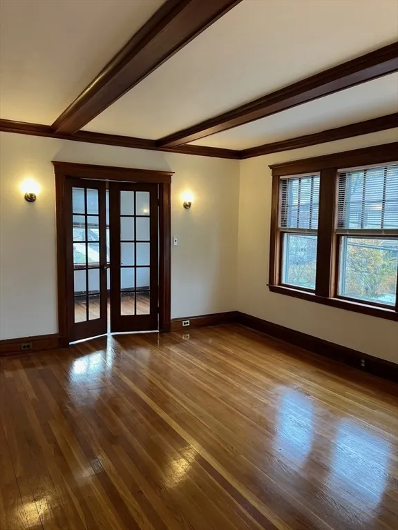 3 bed, 1 bath apartment for rent at 42 School St Unit 2, Arlington — photo 10 of 29