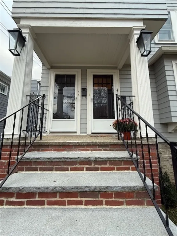 3 bed, 1 bath apartment for rent at 42 School St Unit 2, Arlington — photo 29 of 29